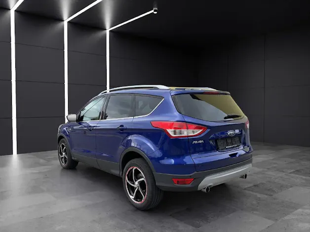Ford Kuga 2.0 TDCi 140 Carving FPS