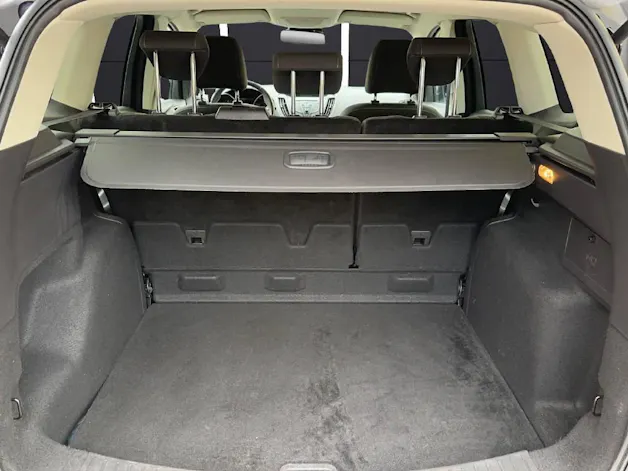 Ford Kuga 2.0 TDCi 140 Carving FPS