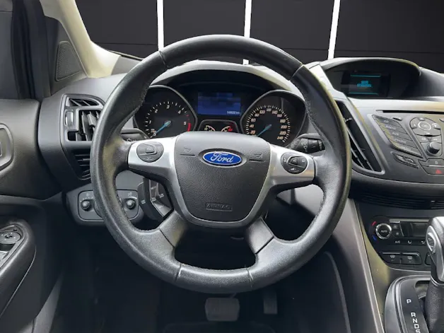 Ford Kuga 2.0 TDCi 140 Carving FPS