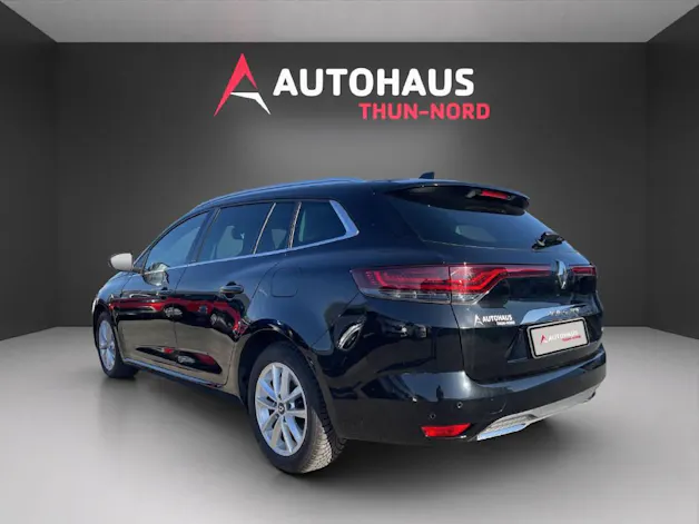 Renault Mégane Grandtour 1.6 E-Tech Plug-in R.S. Line