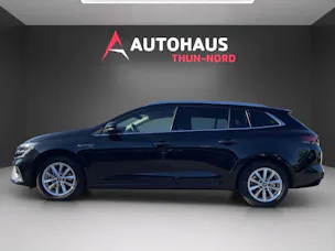 Renault Mégane Grandtour 1.6 E-Tech Plug-in R.S. Line