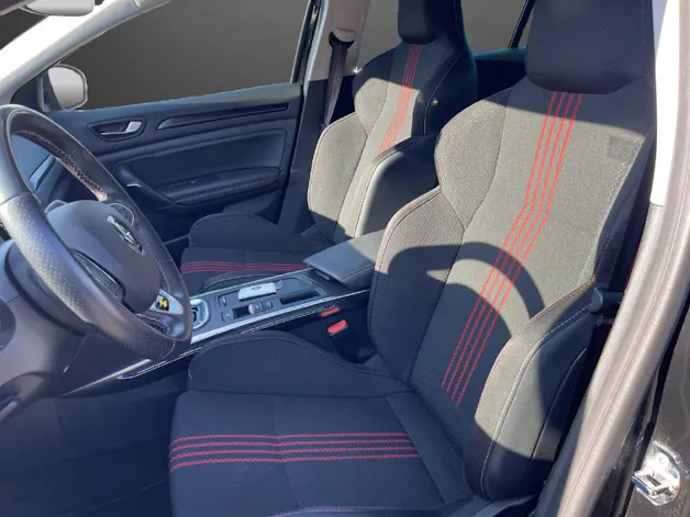 Renault Mégane Grandtour 1.6 E-Tech Plug-in R.S. Line