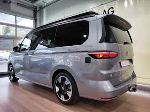 VW California 2.0 TDI Ocean Liberty