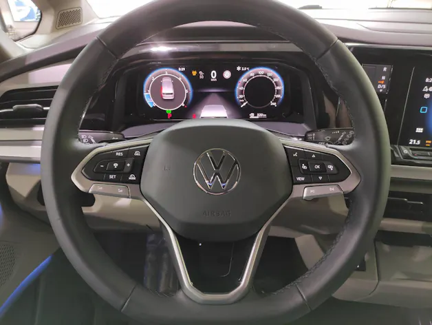 VW California 2.0 TDI Ocean Liberty