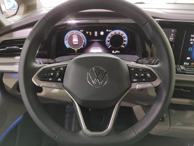VW California 2.0 TDI Ocean Liberty