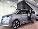 VW California 2.0 TDI Ocean Liberty