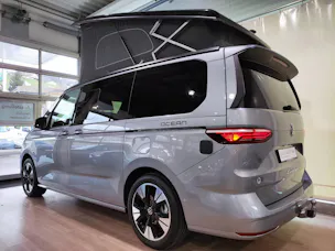 VW California 2.0 TDI Ocean Liberty