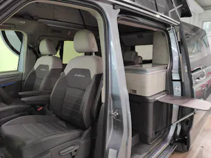 VW California 2.0 TDI Ocean Liberty