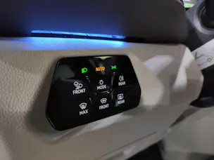 VW California 2.0 TDI Ocean Liberty