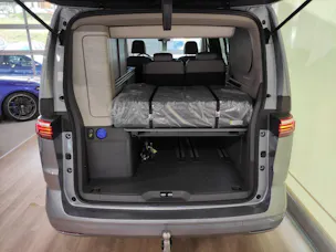 VW California 2.0 TDI Ocean Liberty