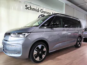 VW California 2.0 TDI Ocean Liberty