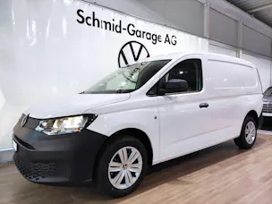 VW Caddy Maxi Kaw. 2.0 TDI 102 BlueMT Entry