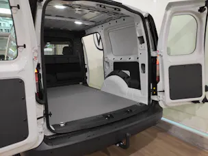 VW Caddy Maxi Kaw. 2.0 TDI 102 BlueMT Entry