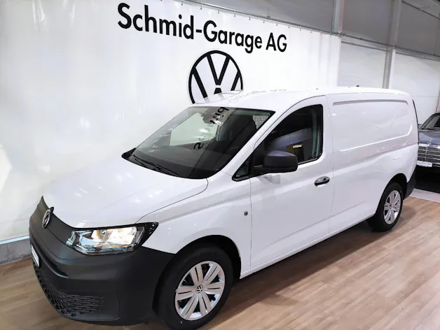 VW Caddy Maxi Kaw. 2.0 TDI 102 BlueMT Entry