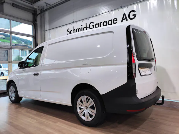 VW Caddy Maxi Kaw. 2.0 TDI 102 BlueMT Entry