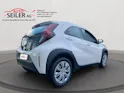 Toyota Aygo X 1.0 VVT-i Comfort CVT