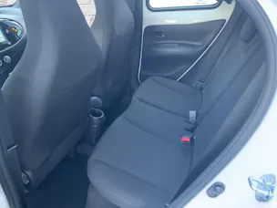 Toyota Aygo X 1.0 VVT-i Comfort CVT
