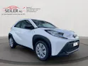 Toyota Aygo X 1.0 VVT-i Comfort CVT