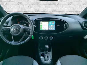 Toyota Aygo X 1.0 VVT-i Comfort CVT