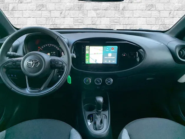 Toyota Aygo X 1.0 VVT-i Comfort CVT