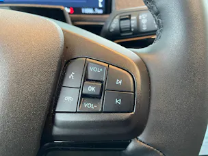 Ford Mustang MACH-E RWD 99 kWh