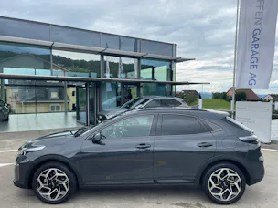 Kia XCeed 1.5TGD GT-Line DCT