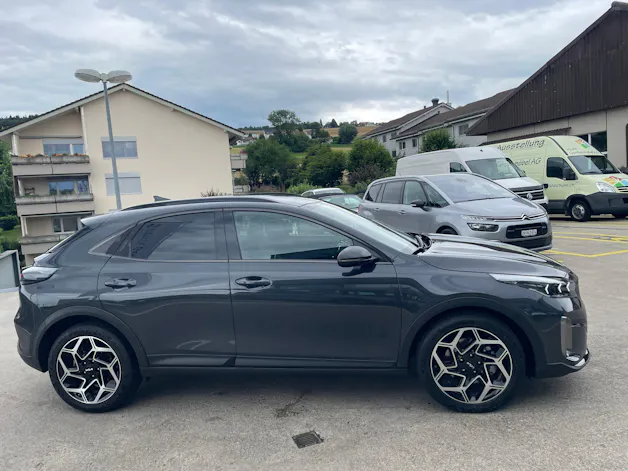Kia XCeed 1.5TGD GT-Line DCT
