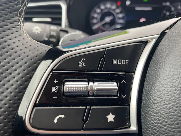 Kia XCeed 1.5TGD GT-Line DCT