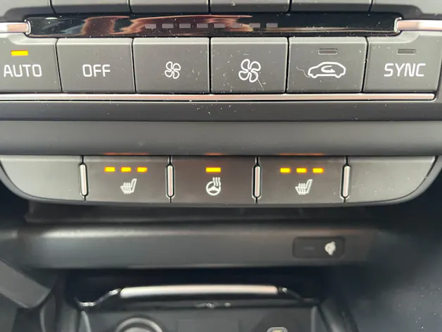 Kia XCeed 1.5TGD GT-Line DCT