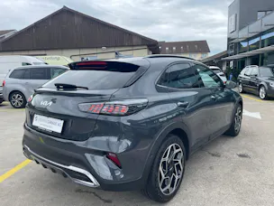 Kia XCeed 1.5TGD GT-Line DCT