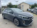 Kia XCeed 1.5TGD GT-Line DCT