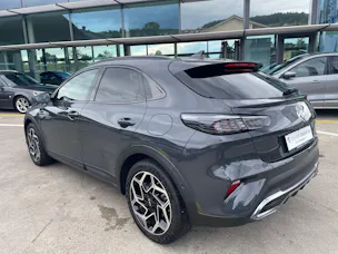 Kia XCeed 1.5TGD GT-Line DCT