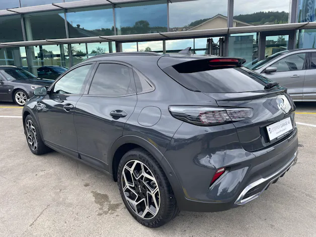 Kia XCeed 1.5TGD GT-Line DCT