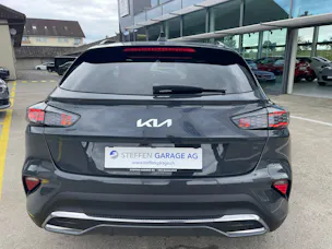 Kia XCeed 1.5TGD GT-Line DCT