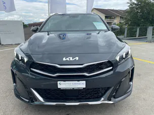 Kia XCeed 1.5TGD GT-Line DCT