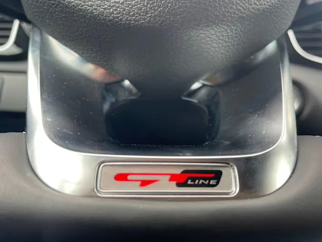 Kia XCeed 1.5TGD GT-Line DCT