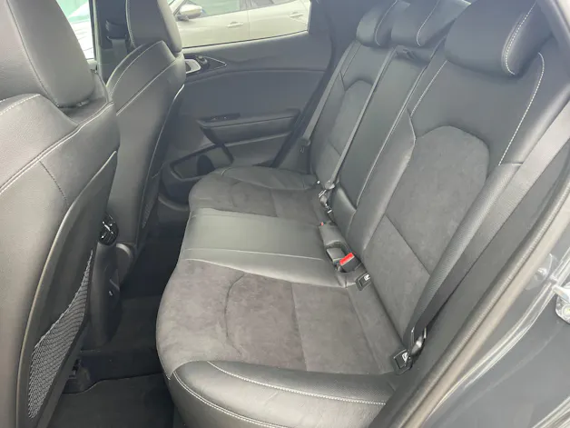 Kia XCeed 1.5TGD GT-Line DCT