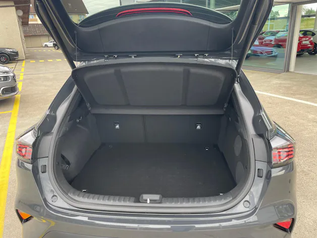 Kia XCeed 1.5TGD GT-Line DCT
