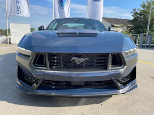 Ford Mustang Fastback 5.0 V8 Dark Horse Automat