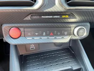 Ford Mustang Fastback 5.0 V8 Dark Horse Automat