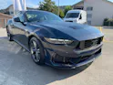 Ford Mustang Fastback 5.0 V8 Dark Horse Automat