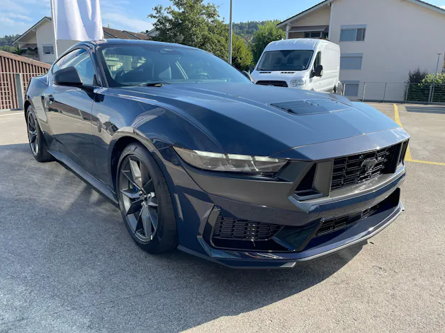 Ford Mustang Fastback 5.0 V8 Dark Horse Automat