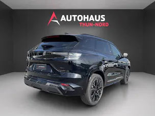 Renault Austral esprit Alpine full hybrid E-Tech 200