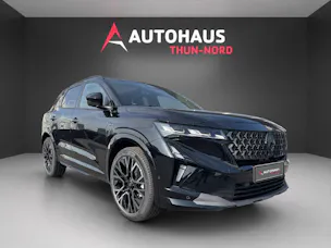 Renault Austral esprit Alpine full hybrid E-Tech 200