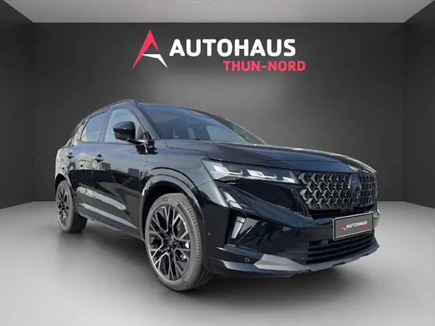 Renault Austral esprit Alpine full hybrid E-Tech 200