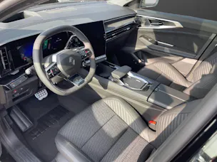Renault Austral esprit Alpine full hybrid E-Tech 200