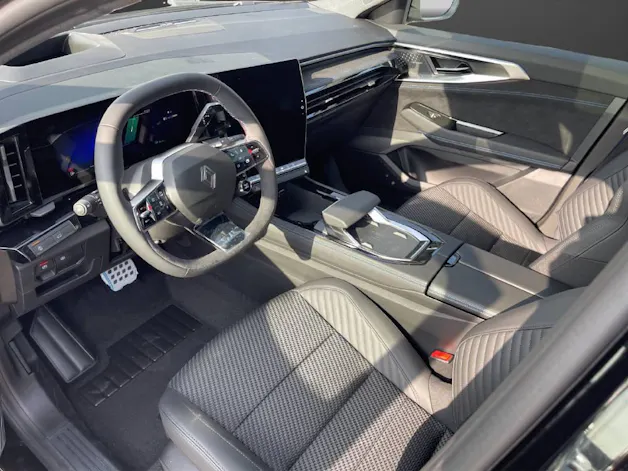 Renault Austral esprit Alpine full hybrid E-Tech 200