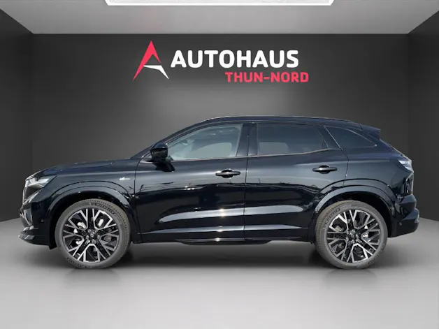 Renault Austral esprit Alpine full hybrid E-Tech 200