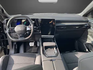 Renault Austral esprit Alpine full hybrid E-Tech 200