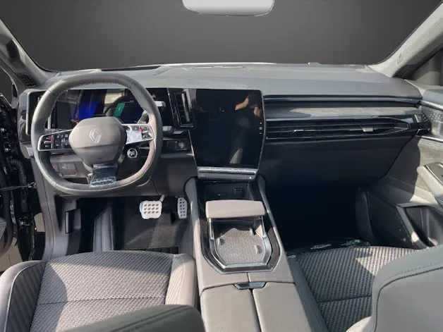 Renault Austral esprit Alpine full hybrid E-Tech 200